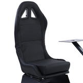 Playseat - afneembare versnellingspook - 345x405 mm - zwart