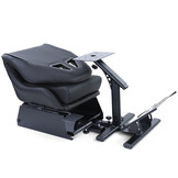 Playseat - afneembare versnellingspook - 345x405 mm - zwart