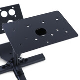 Playseat - afneembare versnellingspook - 345x405 mm - zwart