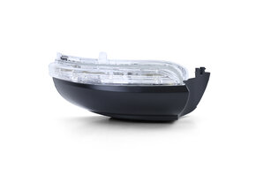 Knipperlicht geschikt voor VW Touran-type 1T3 2010 - voor buitenspiegel