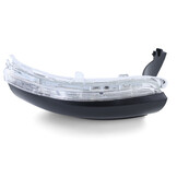 Knipperlicht geschikt voor VW Touran-type 1T3 2010 - voor buitenspiegel