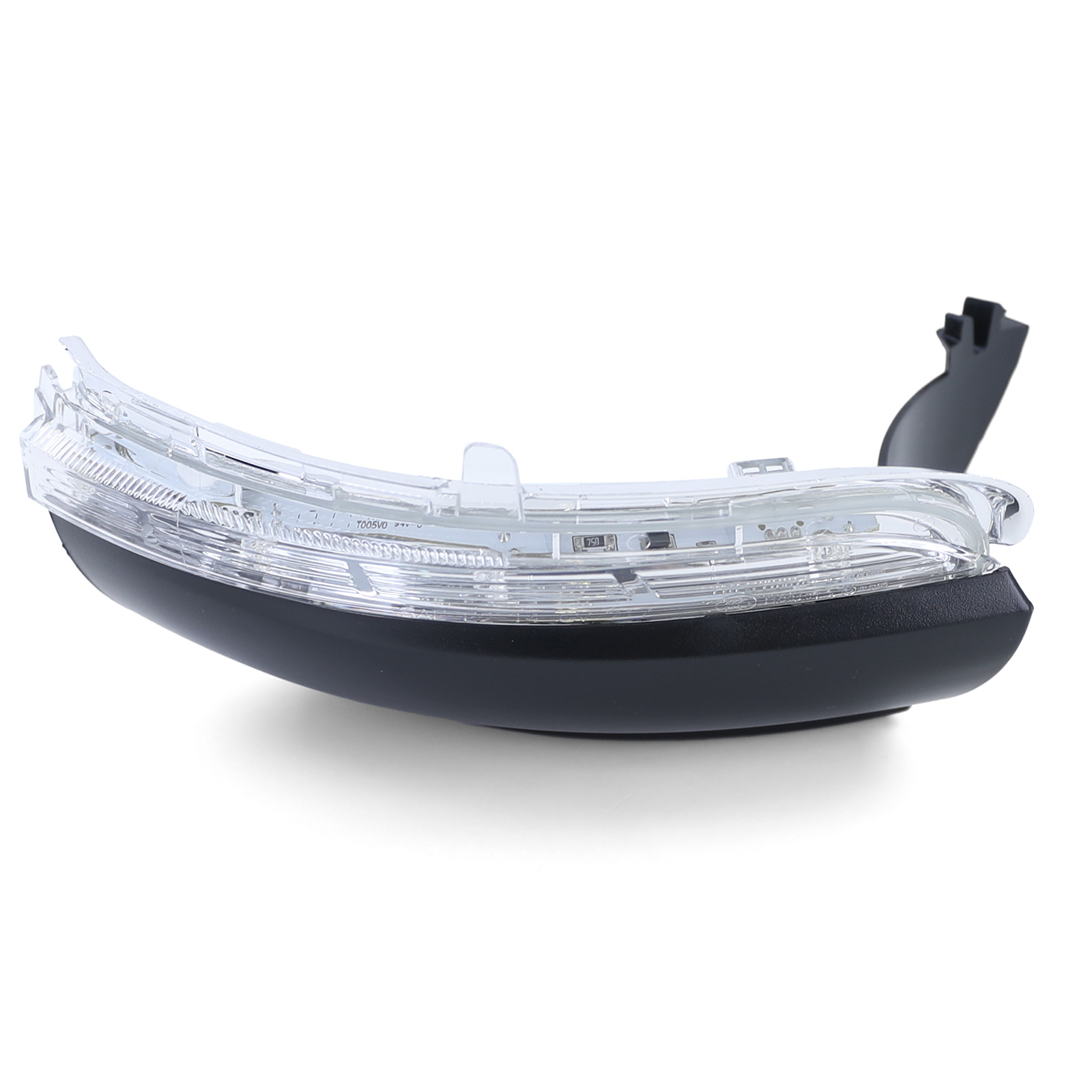 Knipperlicht geschikt voor VW Touran-type 1T3 2010 - voor buitenspiegel