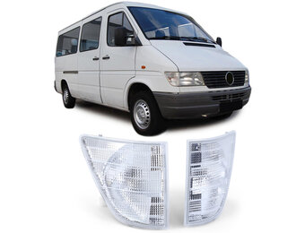 Knipperlichten geschikt voor Mercedes Sprinter-type 901 902 903 904 905 1995-2000