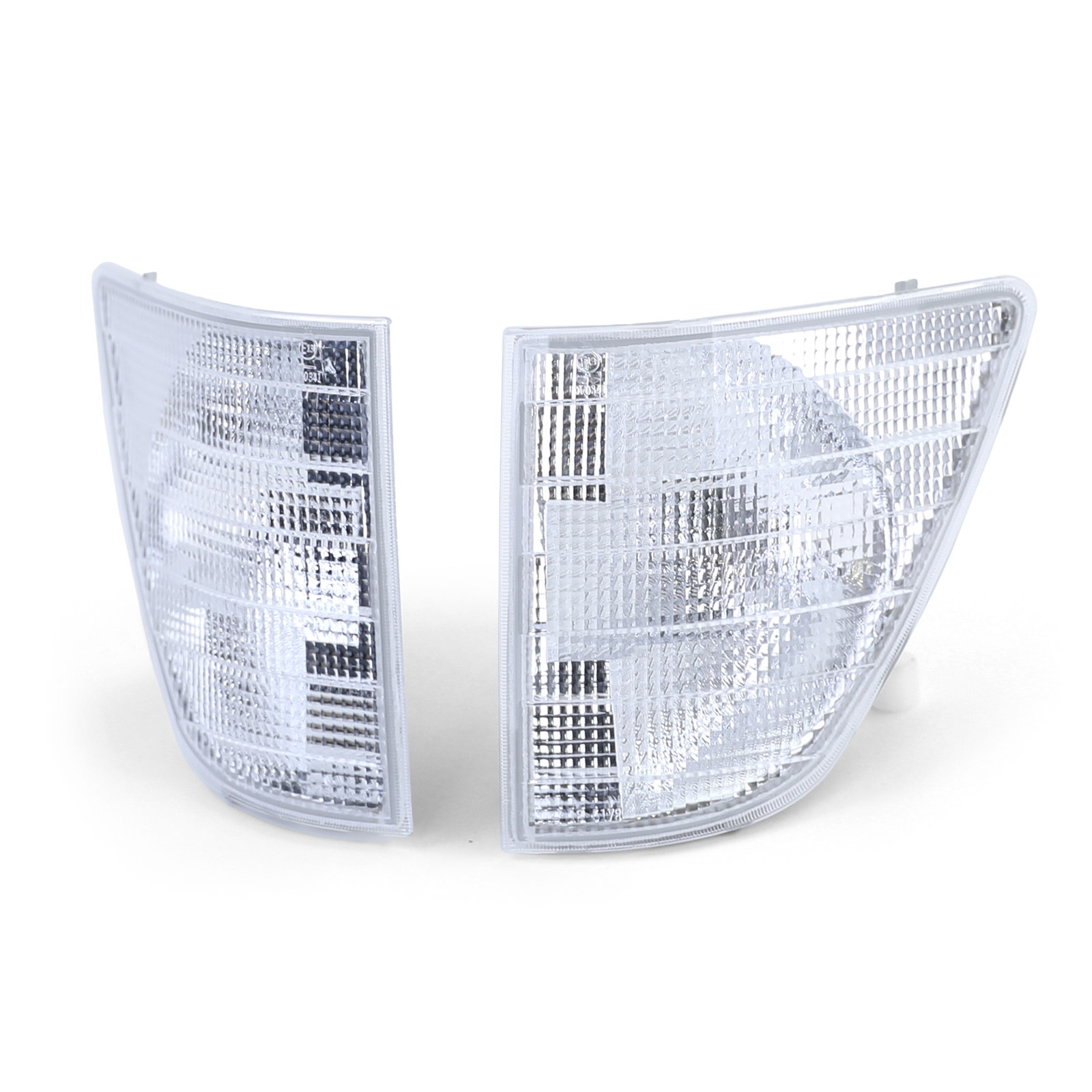 Knipperlichten geschikt voor Mercedes Sprinter-type 901 902 903 904 905 1995-2000