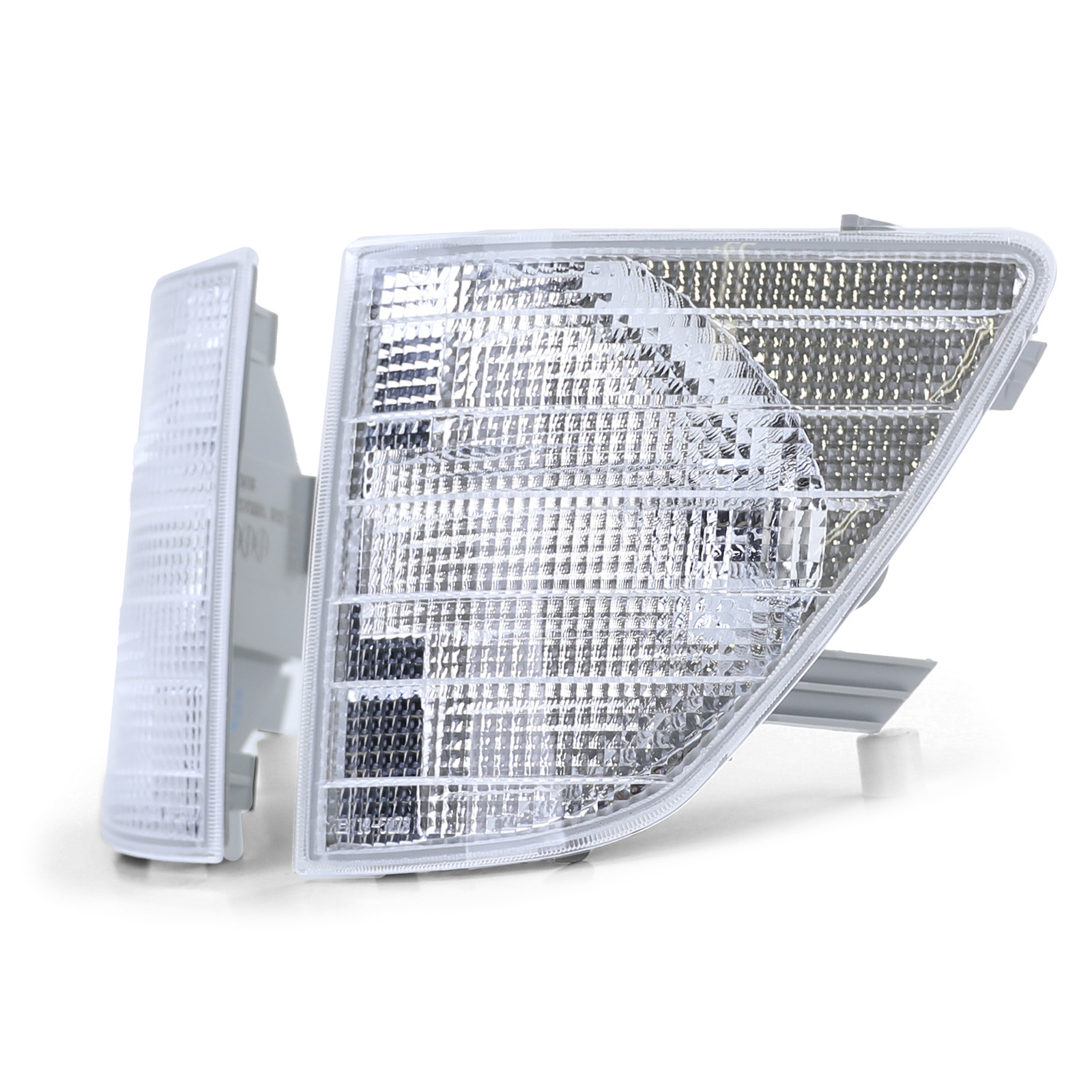 Knipperlichten geschikt voor Mercedes Sprinter-type 901 902 903 904 905 1995-2000