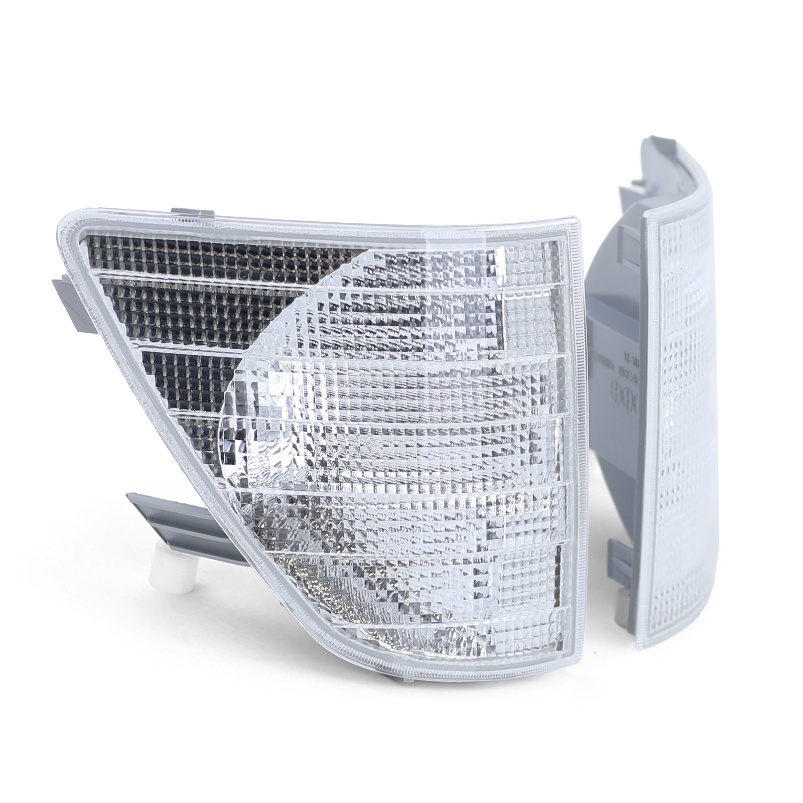 Knipperlichten geschikt voor Mercedes Sprinter-type 901 902 903 904 905 1995-2000