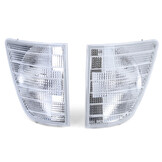 Knipperlichten - Mercedes Sprinter-type 901 902 903 904 905 1995-2000