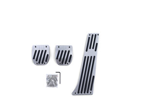 Pedalen auto geschikt voor BMW 3-serie E30 E36 E46 E90 E91 E92 E93