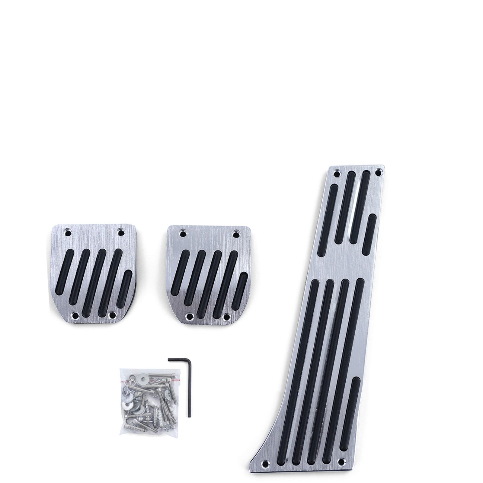 Pedalen auto - BMW 3-serie E30 E36 E46 E90 E91 E92 E93