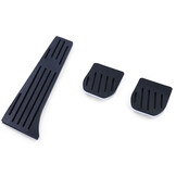 Pedalen auto geschikt voor BMW 3-serie E30 E36 E46 E90 E91 E92 E93