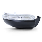 Knipperlicht geschikt voor VW Touran-type 1T1 1T2 2003-2010 - voor buitenspiegel