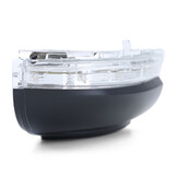 Knipperlicht geschikt voor VW Touran-type 1T1 1T2 2003-2010 - voor buitenspiegel