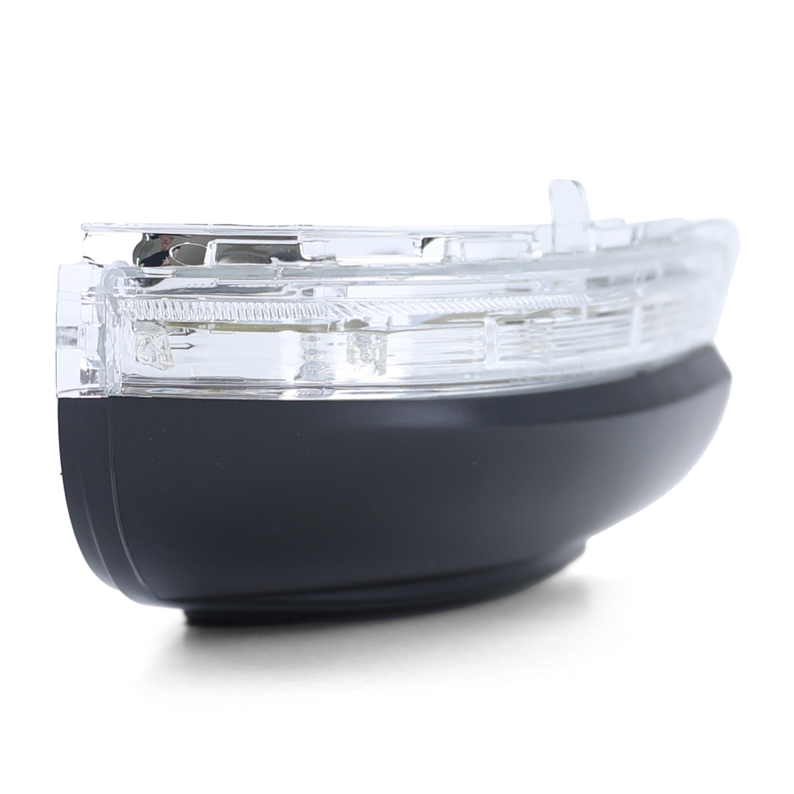 Knipperlicht geschikt voor VW Touran-type 1T1 1T2 2003-2010 - voor buitenspiegel