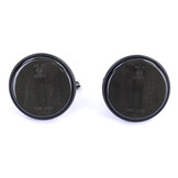 Zijkant knipperlichten - Mazda MX5 NA NB NB-FL 1990-2005 - gerookt zwart