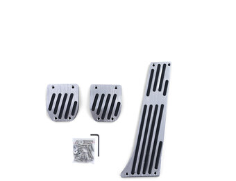 Pedalen auto - BMW Z3 Z4 X3 X5 E81 E82 - sport uitvoering