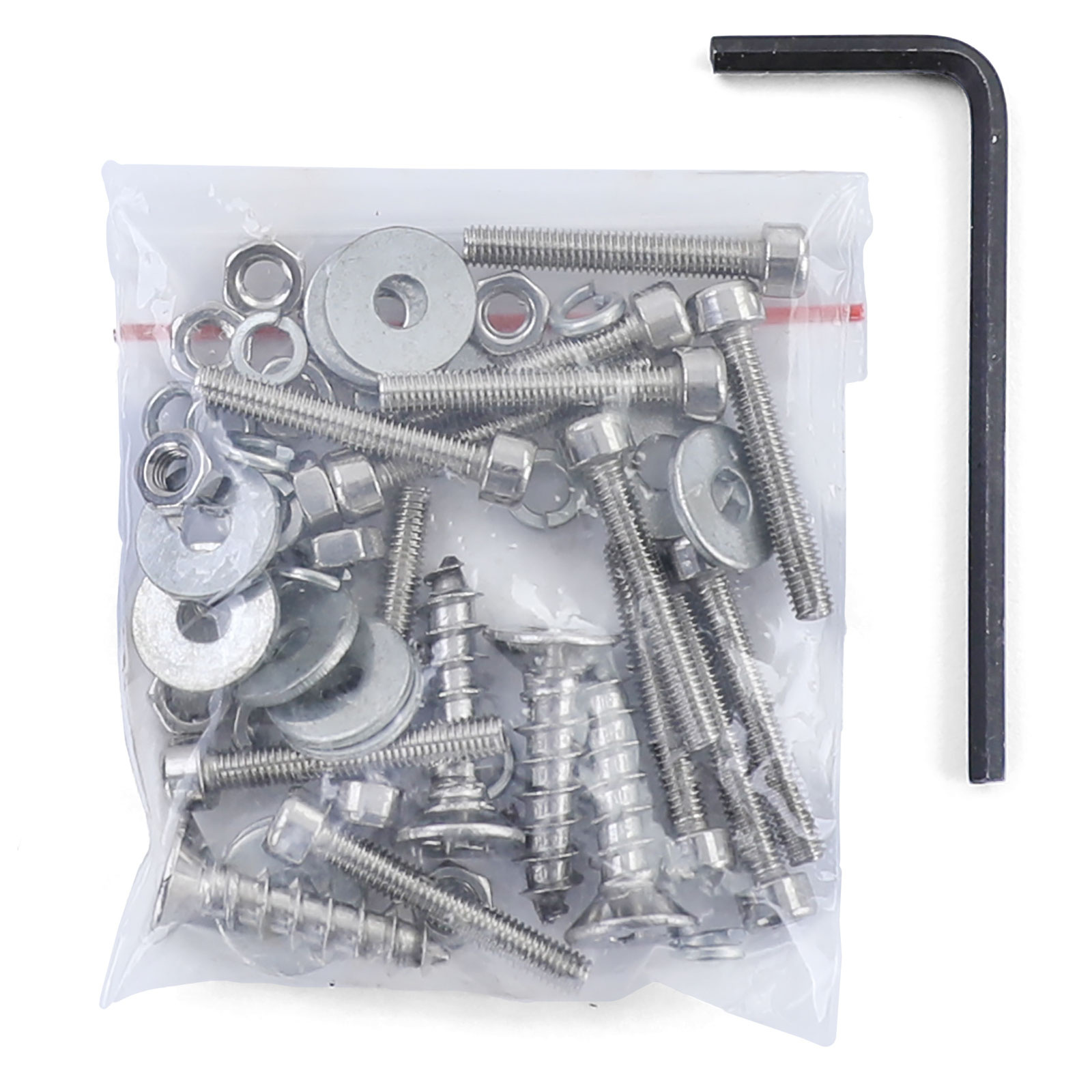 Pedalen auto geschikt voor BMW Z3 Z4 X3 X5 E81 E82 - sport uitvoering