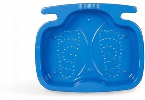Voetenreiniger - spoelbak- zwembad accessoire Intex