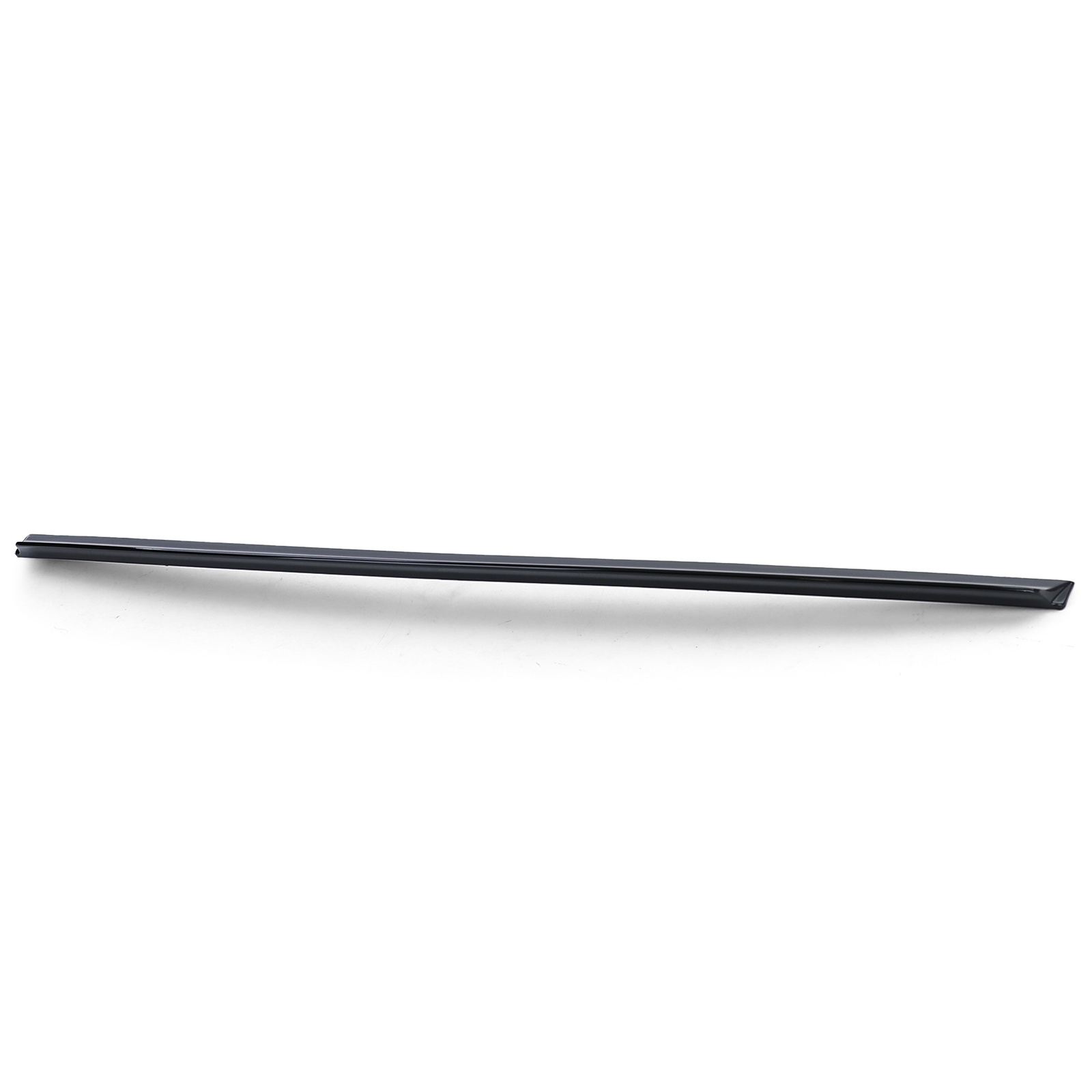 Spoiler - achterspoiler lip - voor BMW 3 Serie E46 sedan 1998-05
