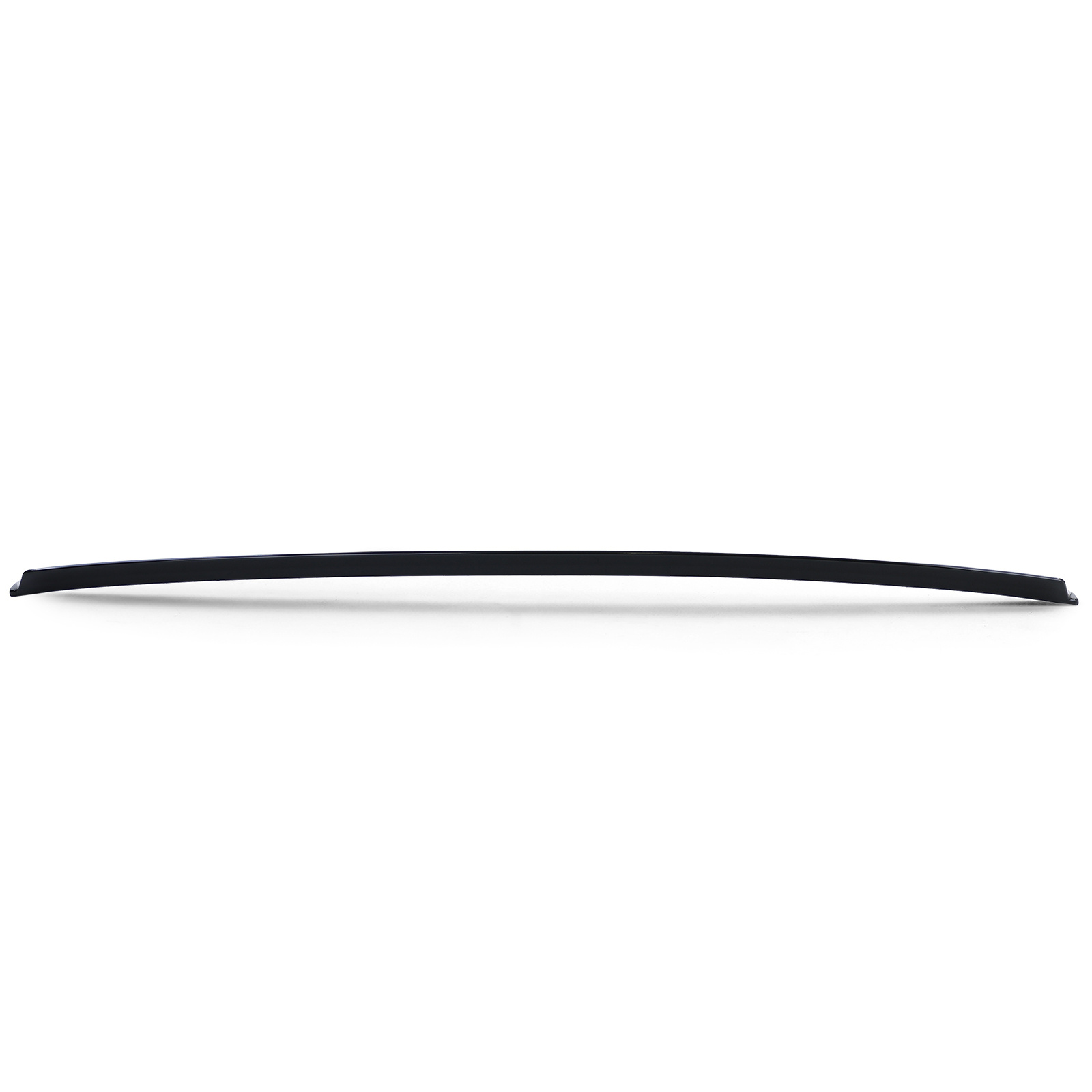 Spoiler - achterspoiler lip geschikt voor BMW 3 Serie E46 sedan 1998-05