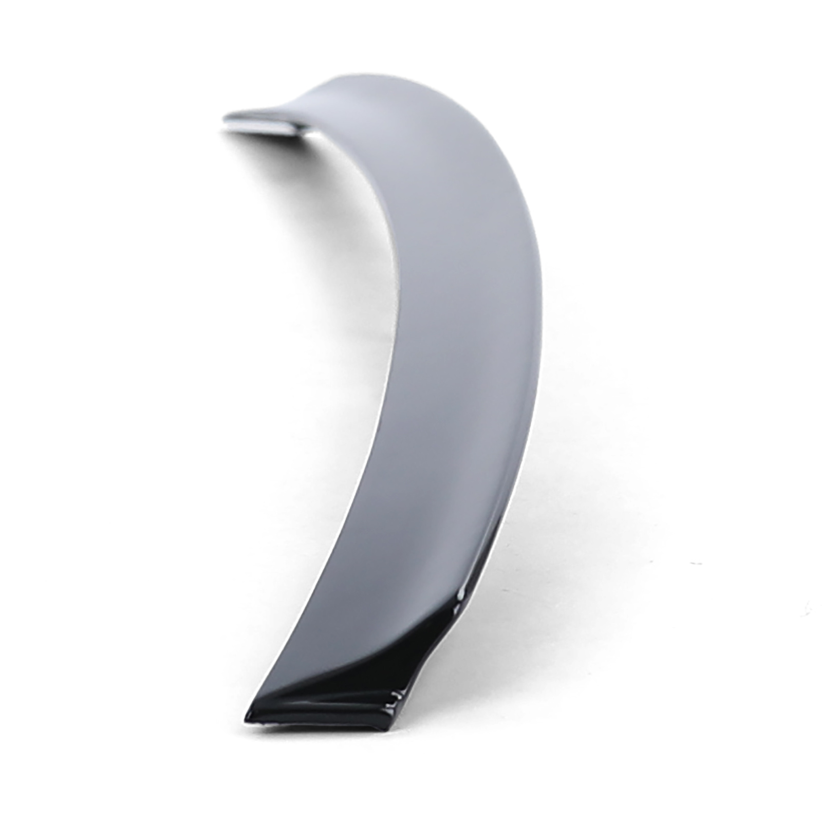 Spoiler - achterspoiler lip - voor BMW 3 Serie E46 sedan 1998-05