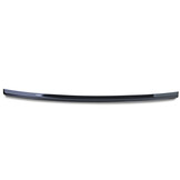 Spoiler - achterspoiler lip geschikt voor BMW 3 Serie E46 sedan 1998-05