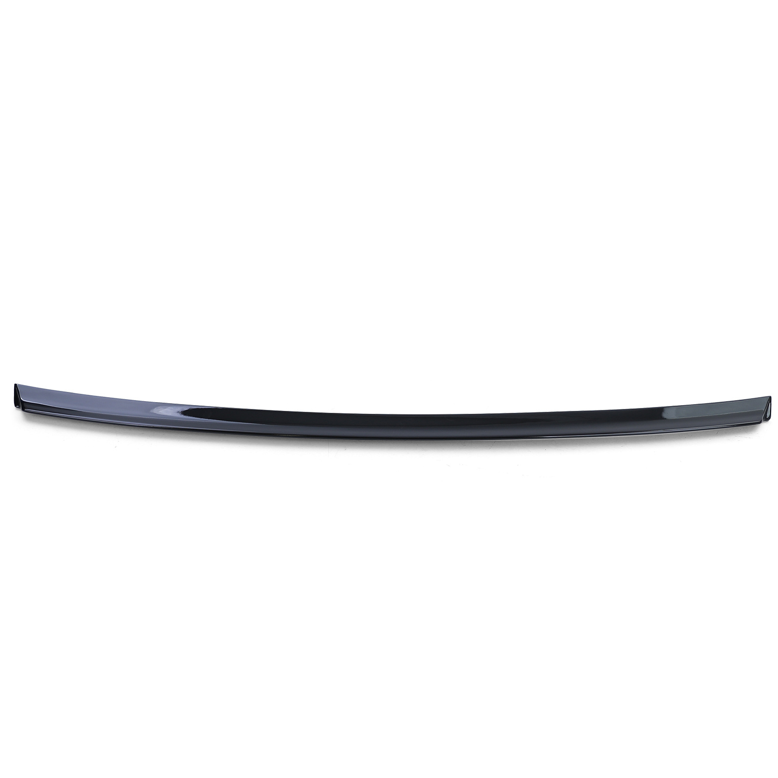 Spoiler - achterspoiler lip - voor BMW 3 Serie E46 sedan 1998-05