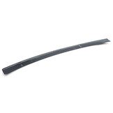 Spoiler - achterspoiler lip geschikt voor BMW 3 Serie E46 sedan 1998-05