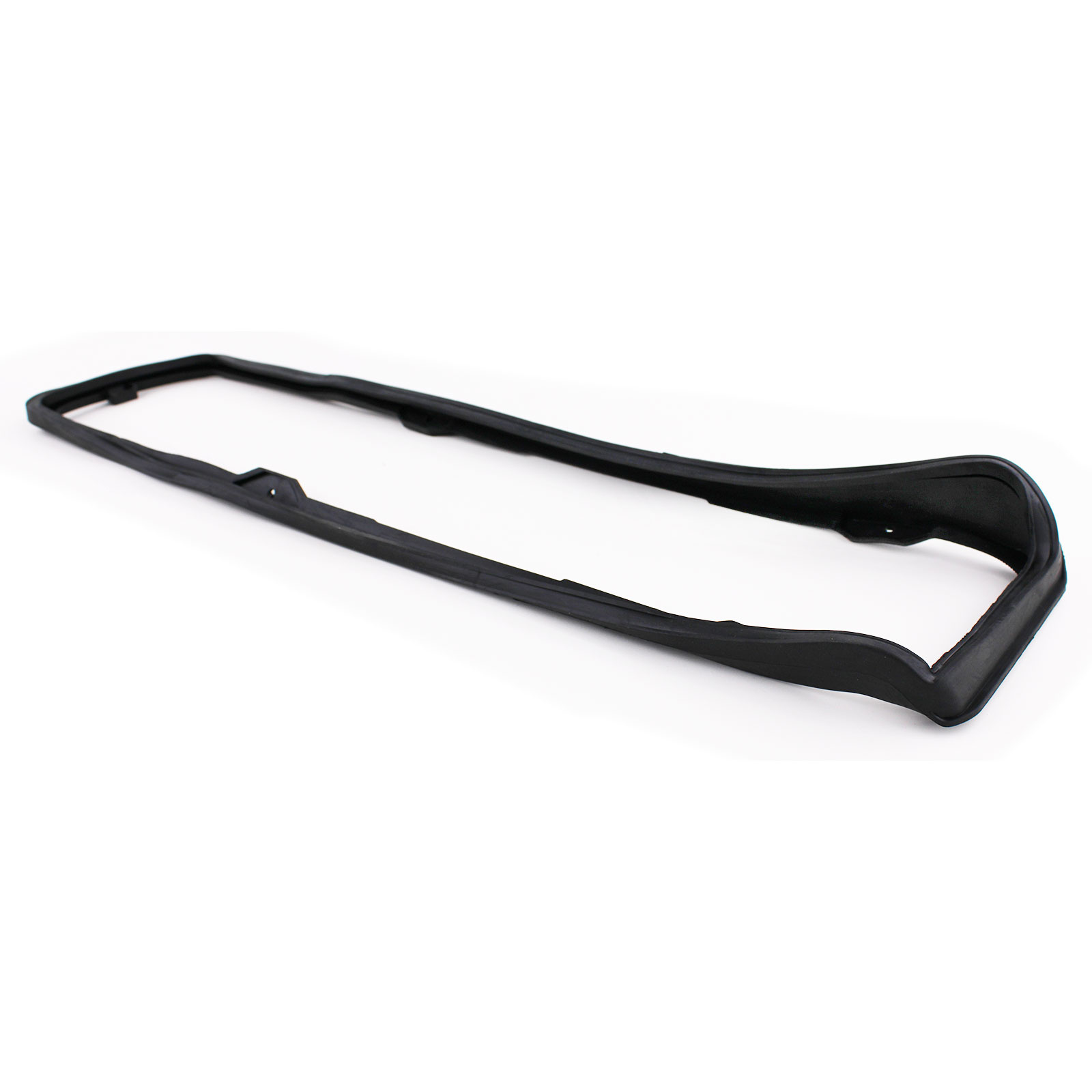 Achterlicht frame geschikt voor Mercedes SL R107 SLC C107 1971-1989