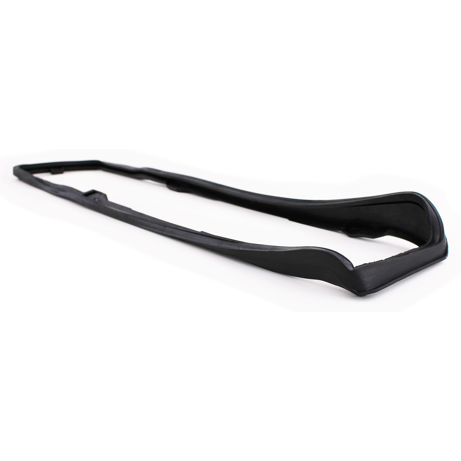 Achterlicht frame - voor Mercedes SL R107 SLC C107 1971-1989