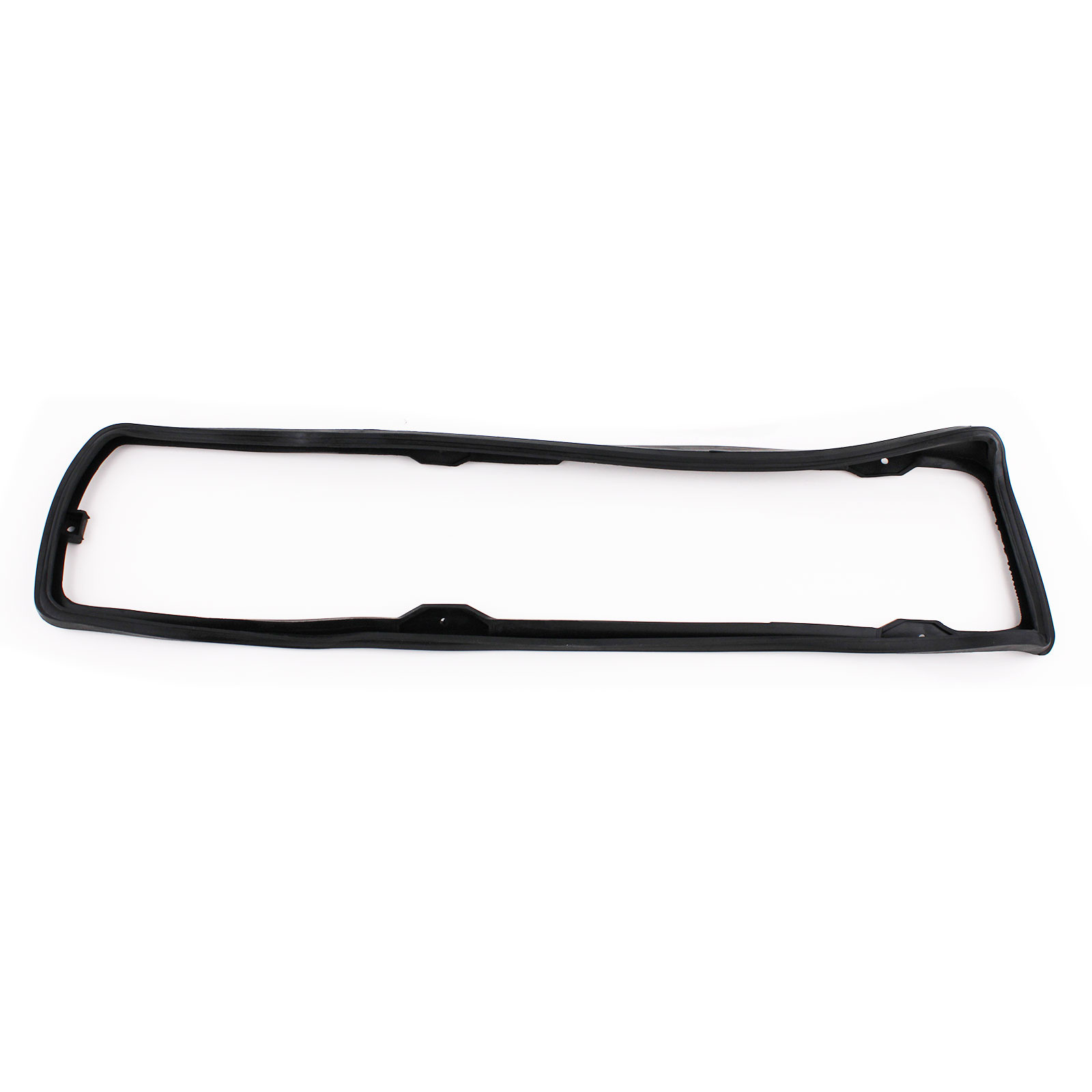 Achterlicht frame - voor Mercedes SL R107 SLC C107 1971-1989