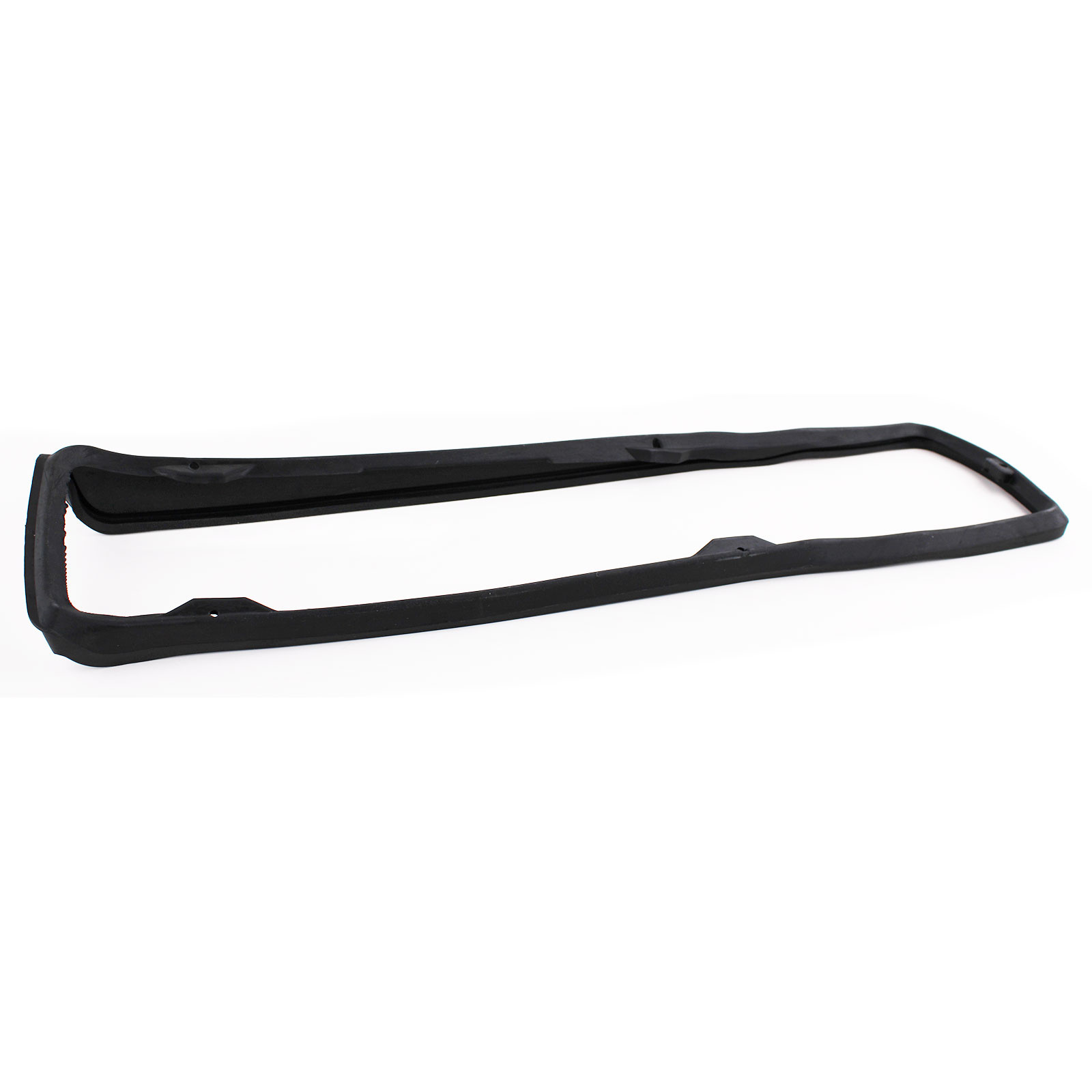 Achterlicht frame - voor Mercedes SL R107 SLC C107 1971-1989