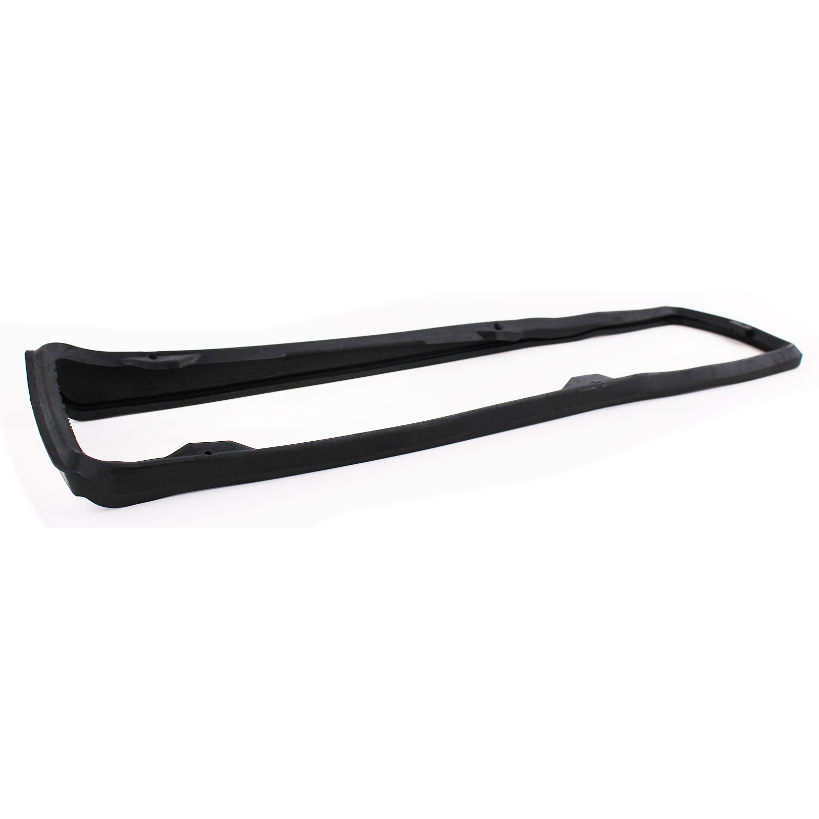 Achterlicht frame - voor Mercedes SL R107 SLC C107 1971-1989