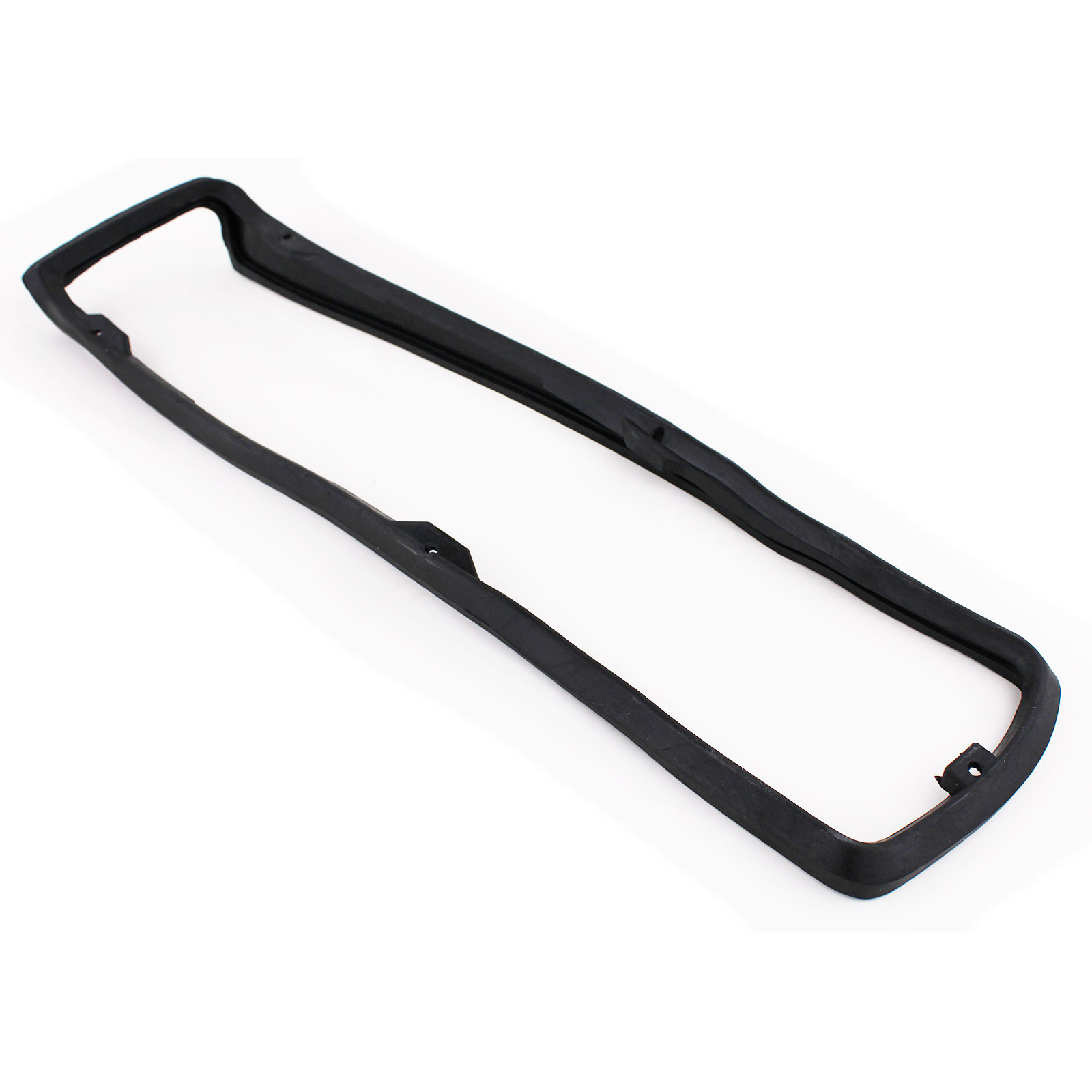 Achterlicht frame - voor Mercedes SL R107 SLC C107 1971-1989