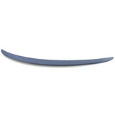 Spoiler - achterspoiler lip - geschikt voor Mercedes C-klasse W205 Limo 2014-2021