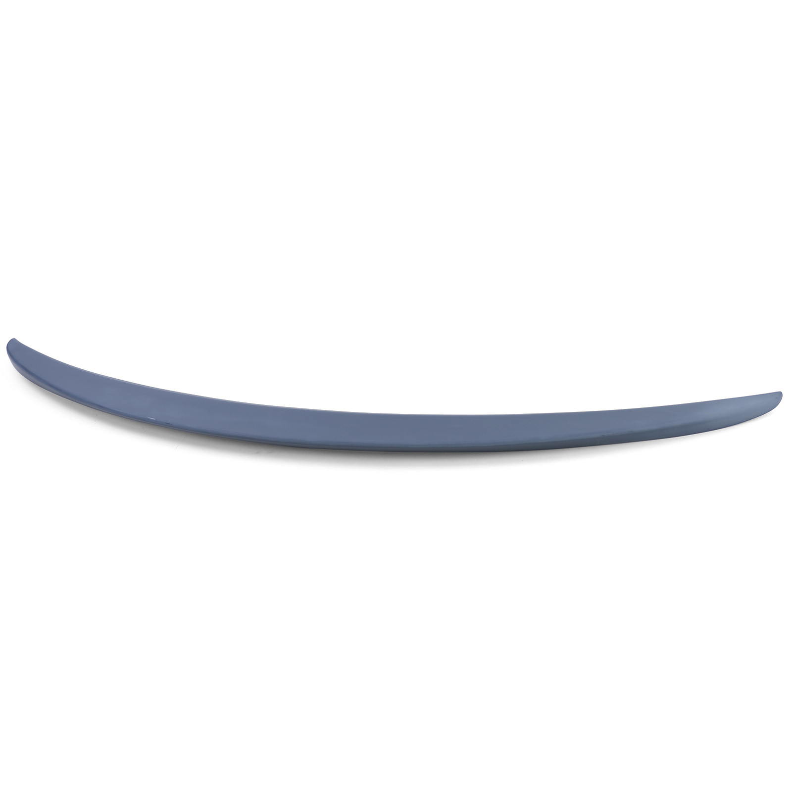 Spoiler - achterspoiler lip - geschikt voor Mercedes C-klasse W205 Limo 2014-2021
