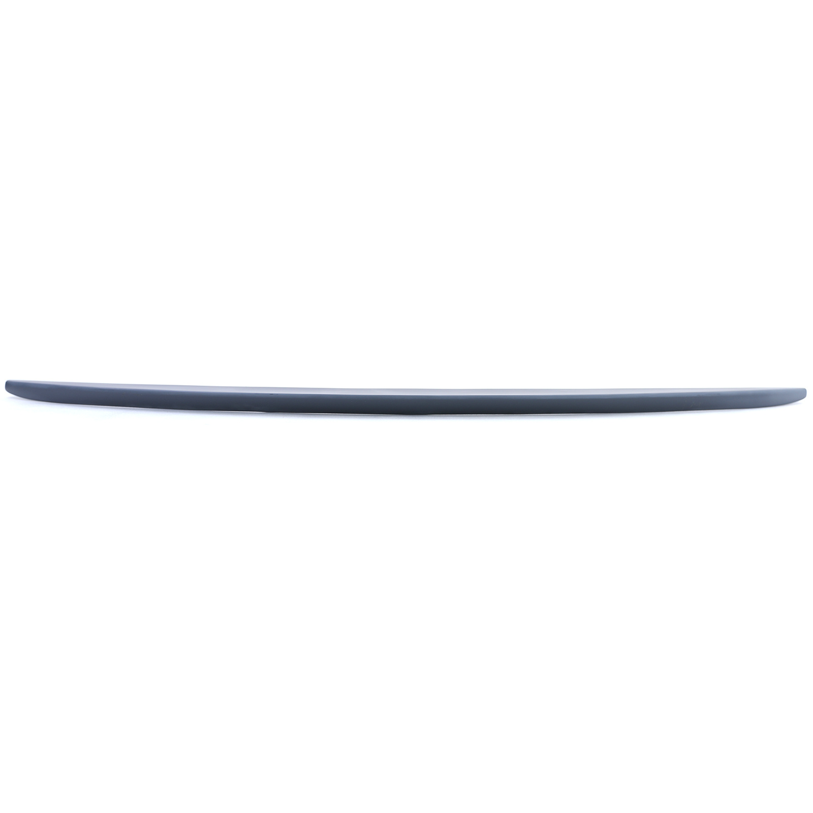 Spoiler - achterspoiler lip - geschikt voor Mercedes C-klasse W205 Limo 2014-2021