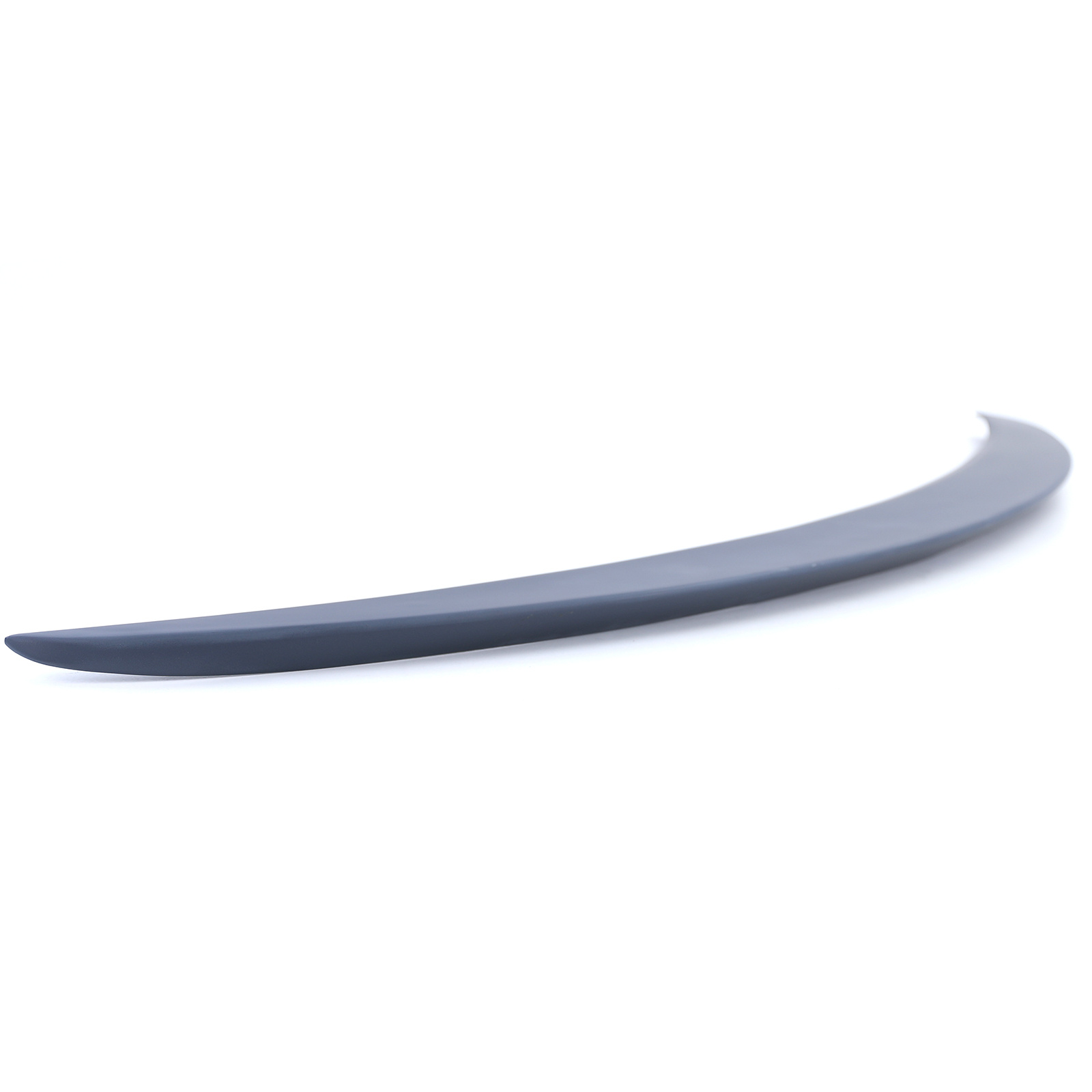 Spoiler - achterspoiler lip - voor Mercedes C-klasse W205 Limo 2014-2021