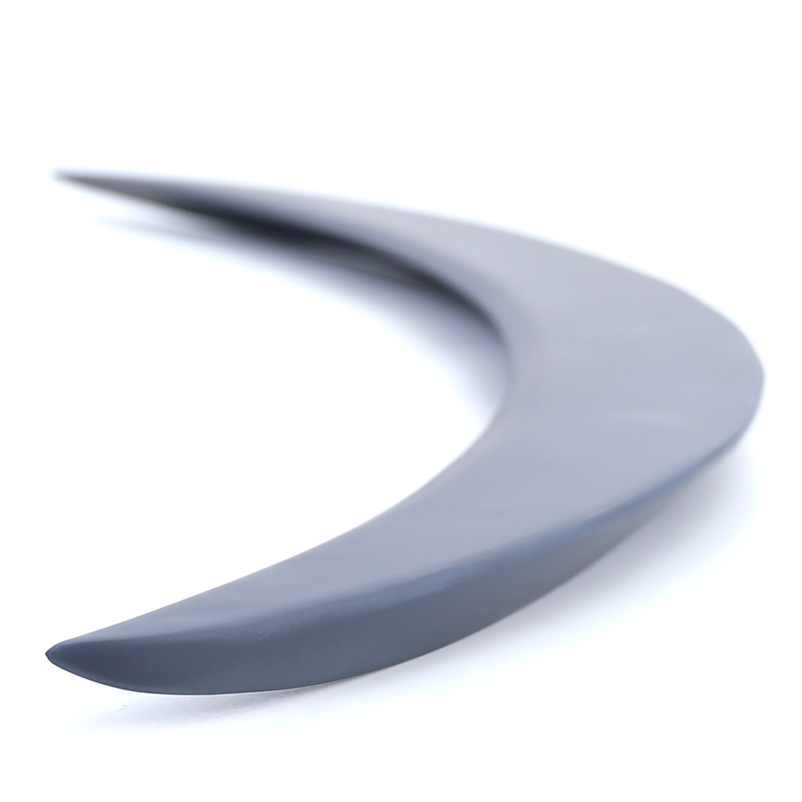 Spoiler - achterspoiler lip - voor Mercedes C-klasse W205 Limo 2014-2021