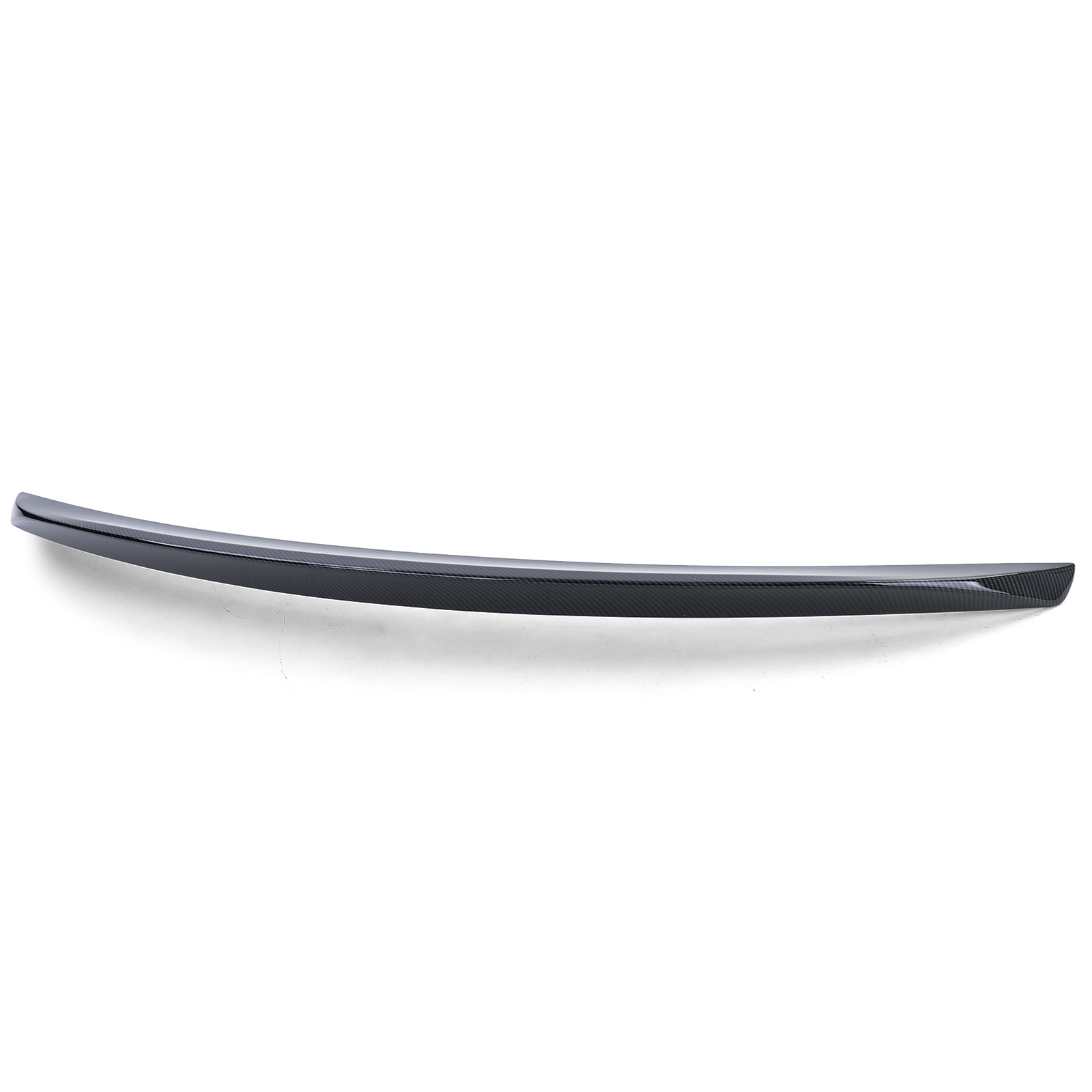 Spoiler - achterspoiler - geschikt voor Mercedes GLE Coupe C292 2015-2019