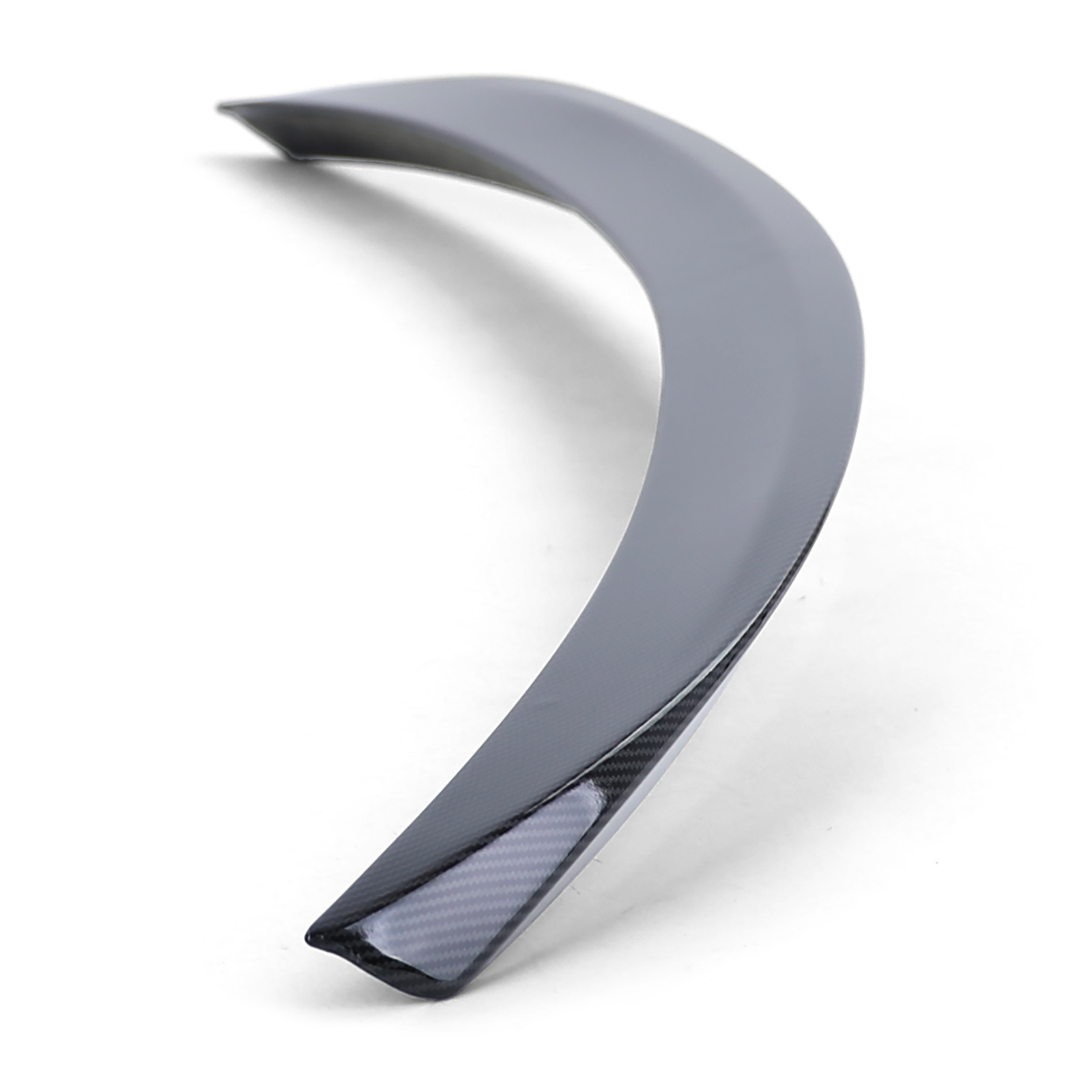 Spoiler - achterspoiler - geschikt voor Mercedes GLE Coupe C292 2015-2019