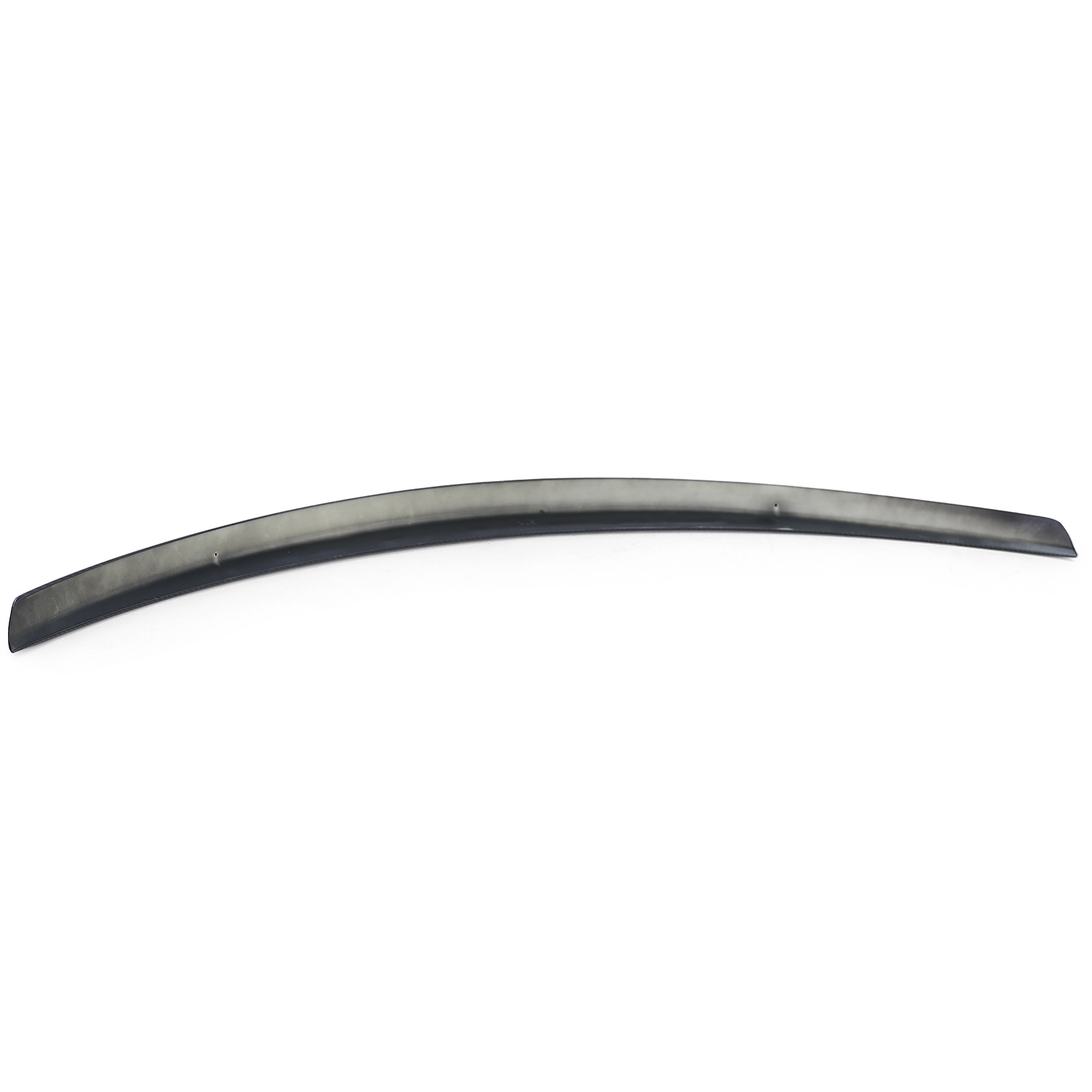 Spoiler - achterspoiler - geschikt voor Mercedes GLE Coupe C292 2015-2019