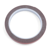 Mistlampframe geschikt voor VW Golf 7 sedan / estate 2012-16 - glanzend zwart