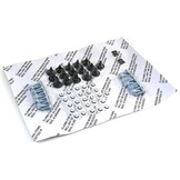 Treeplanken - geschikt voor BMW X5 E70 2006-2013 - met antislipnoppen