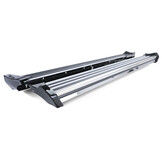 Treeplanken geschikt voor Mercedes G 463 1989-2015 - 180x15,5x12 cm