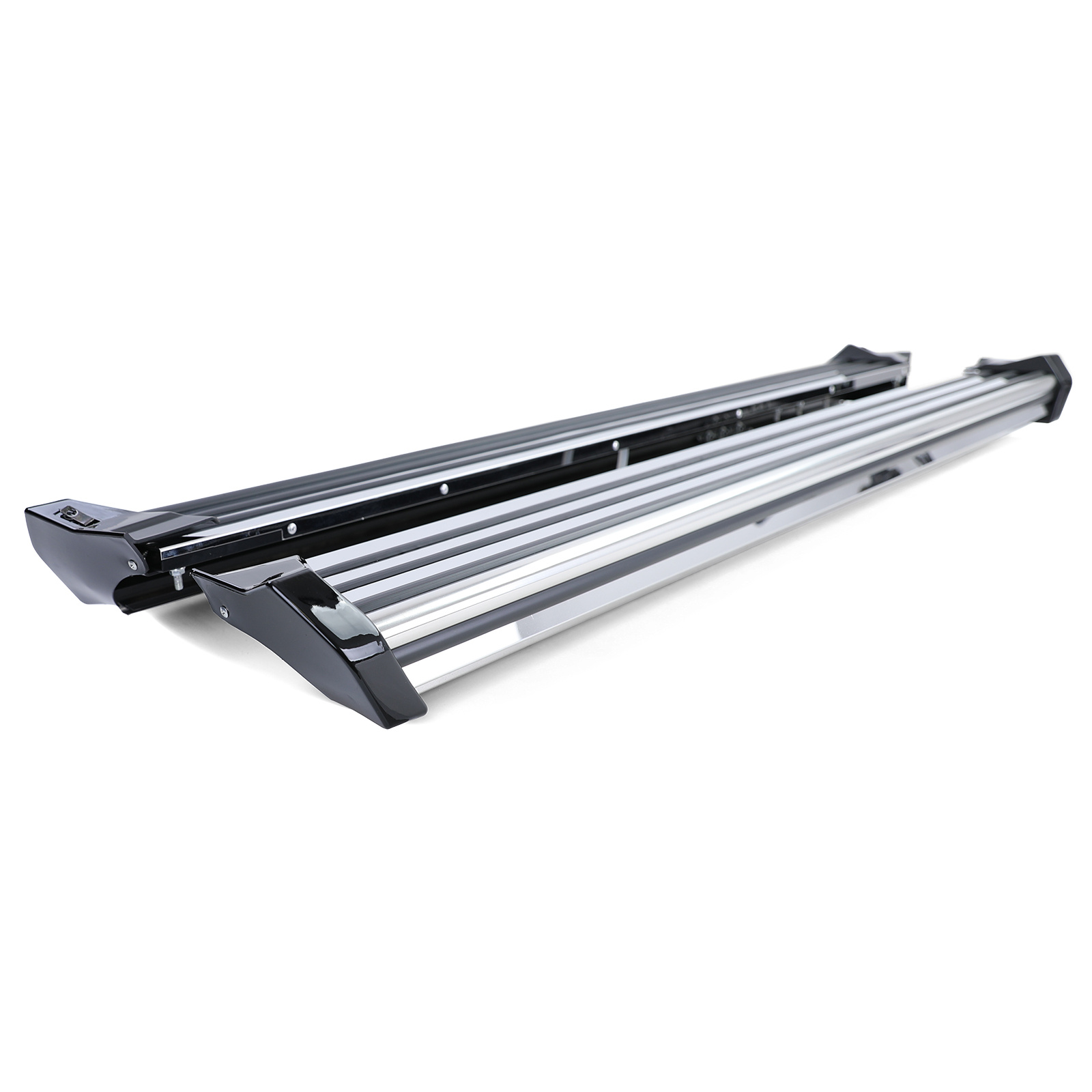 Treeplanken - voor Mercedes G 463 1989-2015 - 180x15,5x12 cm