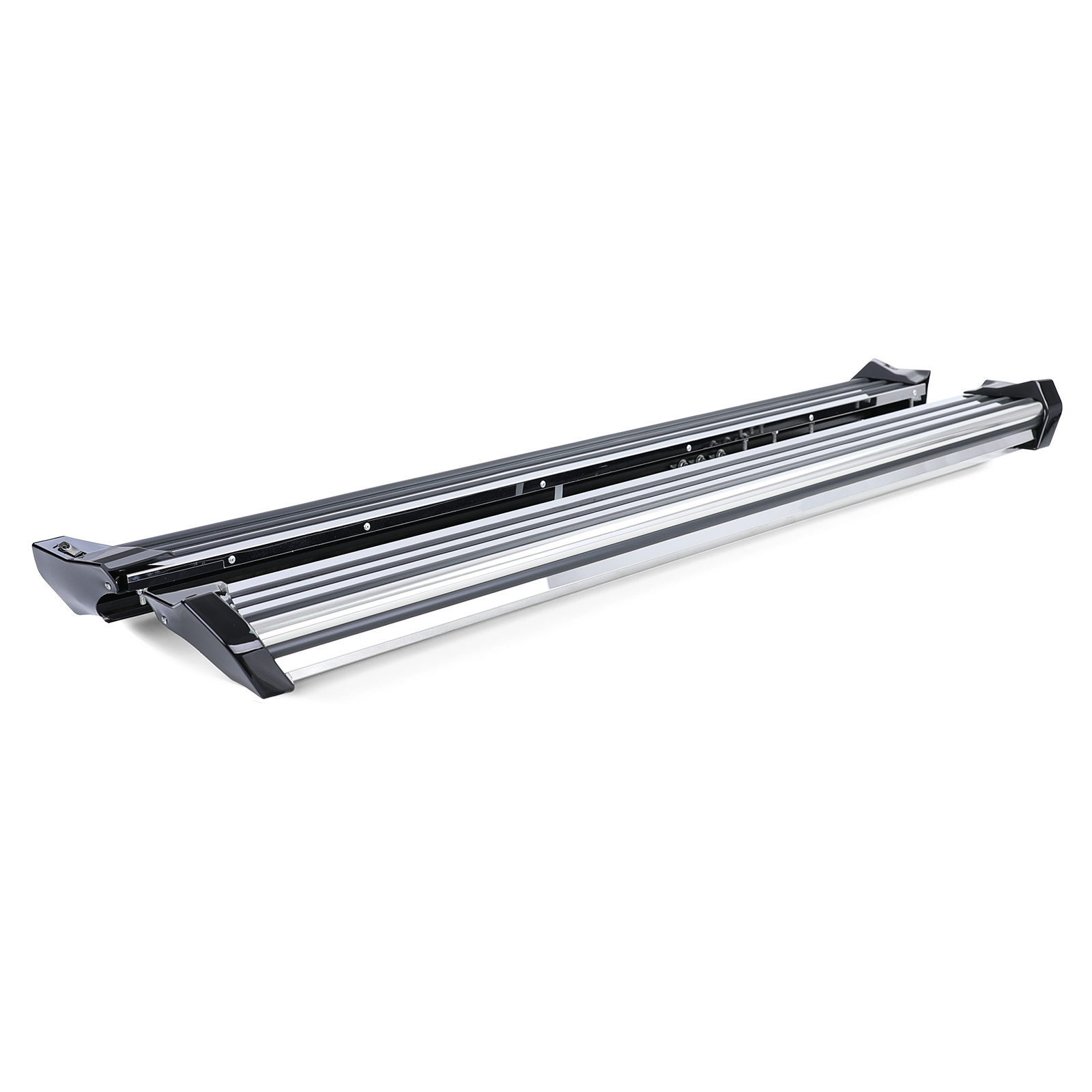 Treeplanken - voor Mercedes G 463 1989-2015 - 180x15,5x12 cm