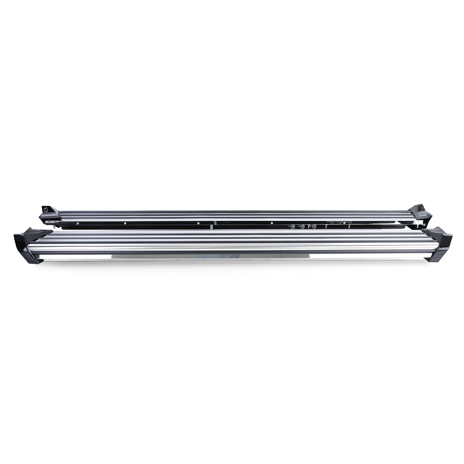 Treeplanken - voor Mercedes G 463 1989-2015 - 180x15,5x12 cm