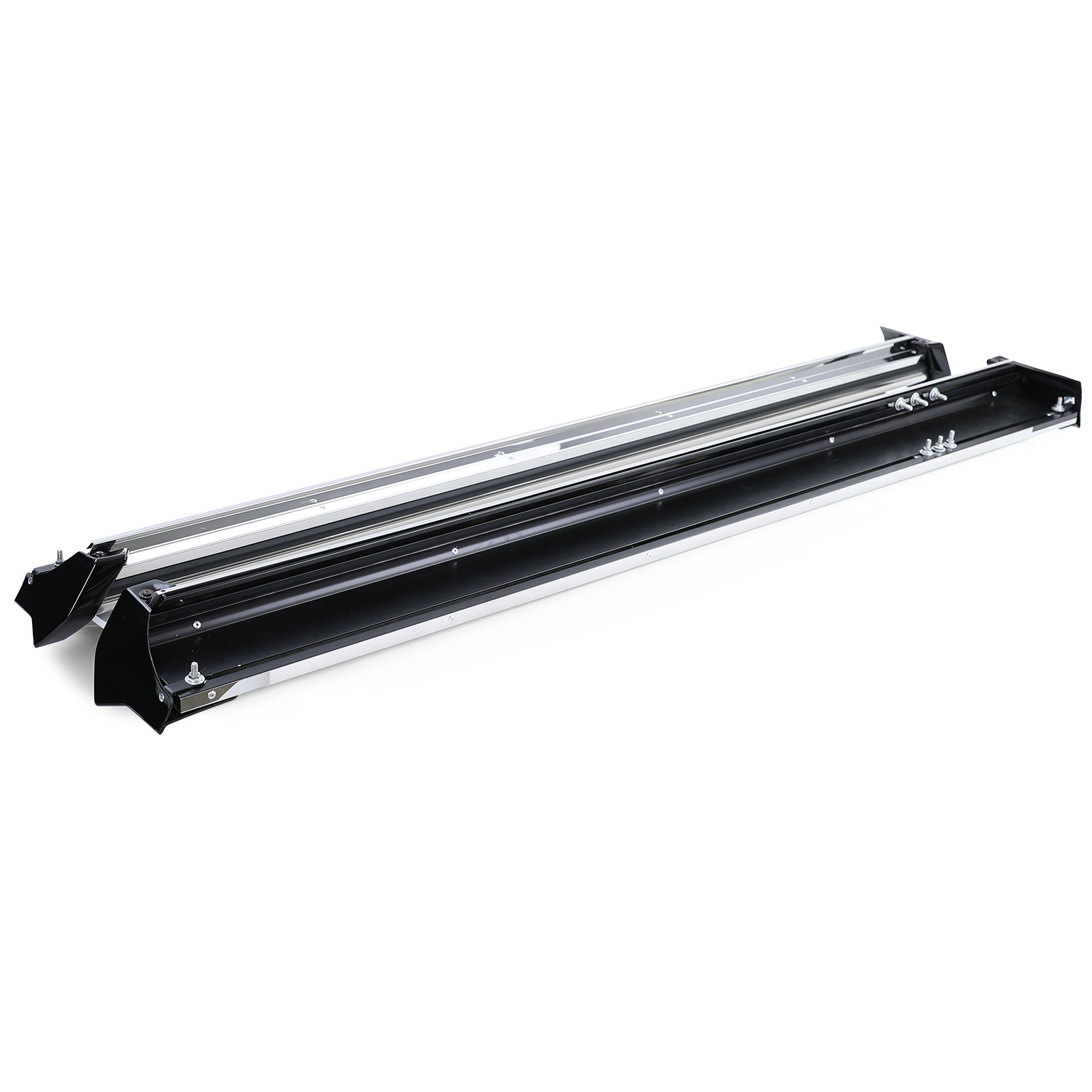Treeplanken - voor Mercedes G 463 1989-2015 - 180x15,5x12 cm