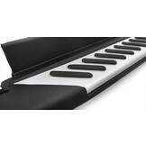 Treeplanken - voor BMW X5 F15 2013-2018 - met antislipnoppen