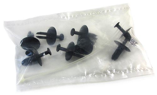 Treeplanken geschikt voor BMW X5 F15 2013-2018 - met antislipnoppen